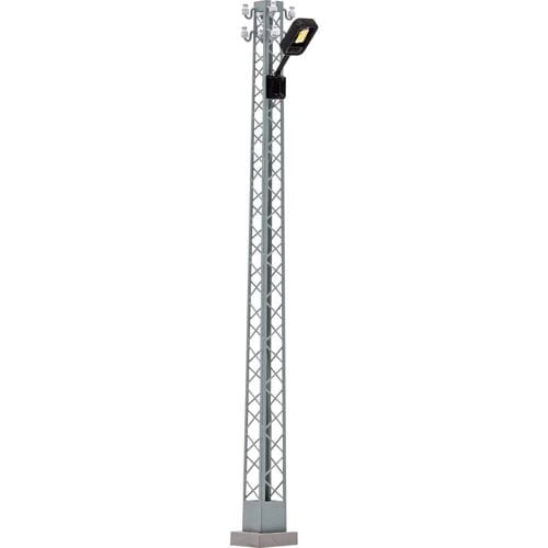 Busch,H0,Vakwerklantaarn,Kant-en-klaar model4188,1 stuk(s) 105 mm