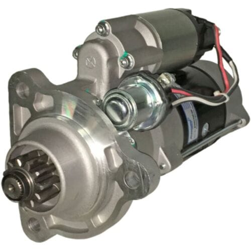 Starter PRESTOLITE ELECTRIC M105R2031SE