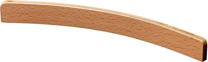 Philos 6693 Holder Playing Cards, Light Brown