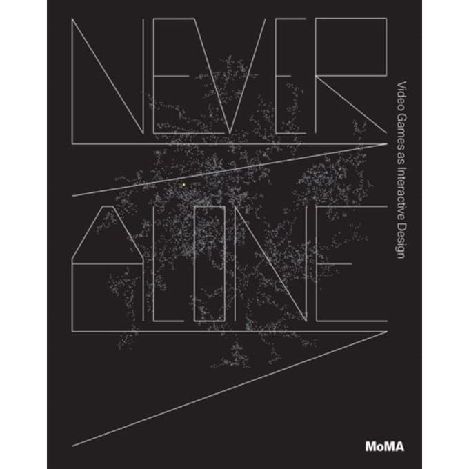 Never Alone - Anna Burckhardt