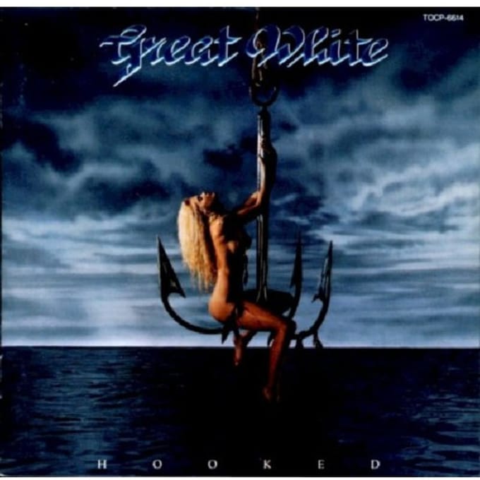 Hooked - Great White