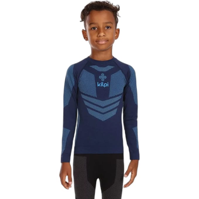 Kinderonderhemd Kilpi Nathan