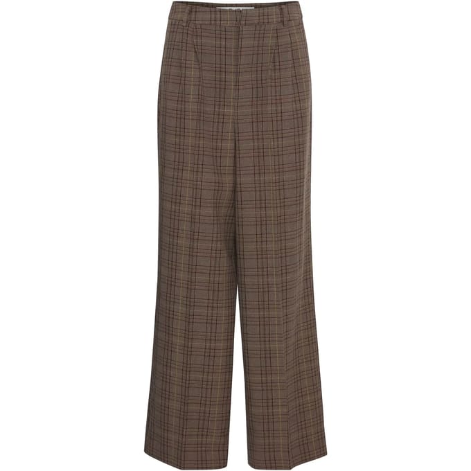 Pantalon voor dames Pulz Jeans Lyzet