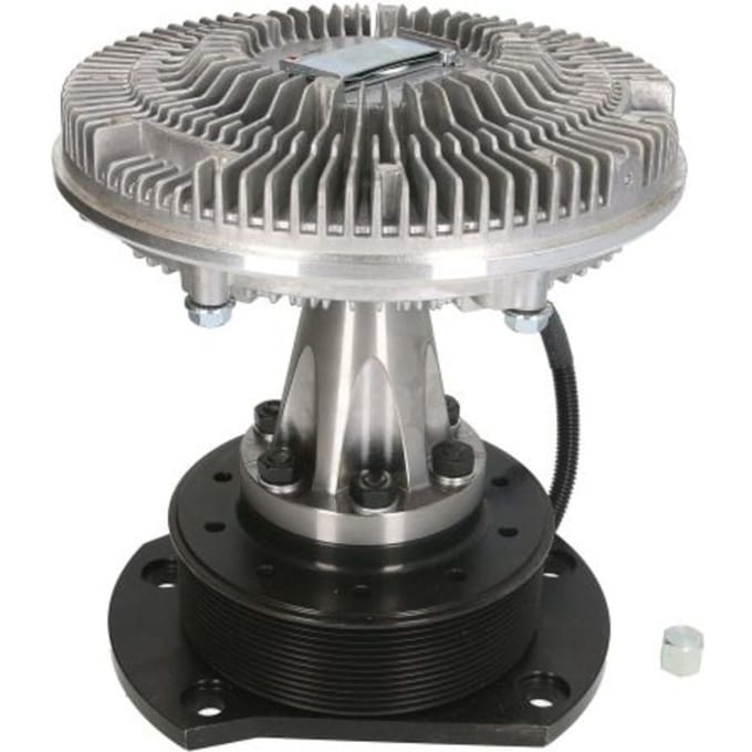 Koppeling, radiatorventilator NRF 49015