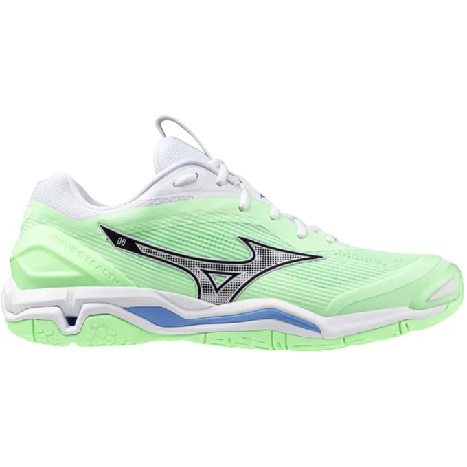 Indoor schoenen Mizuno Wave Stealth