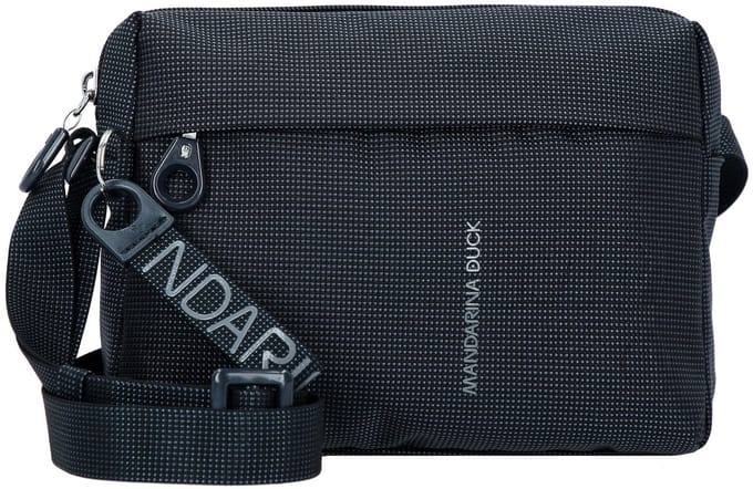 Mandarina Duck MD20 - Schoudertas 22 cm (scarab)