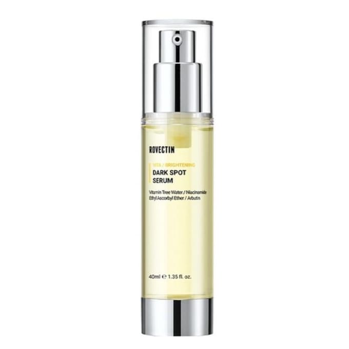 ROVECTIN Sérum Anti-Taches Vita 40ml beige