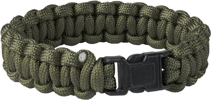Helikon-Tex Survival Bracelet - Paracord