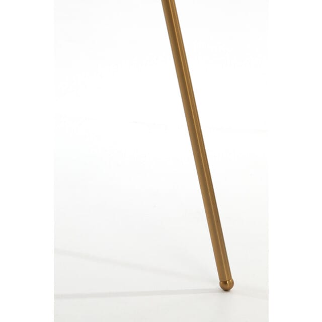 Light & Living vloerlamp mayson Ø42x146cm -