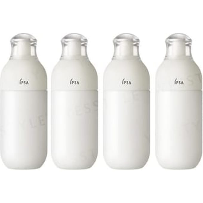 IPSA - ME Metabolizer Sensitive 4 - 175ml
