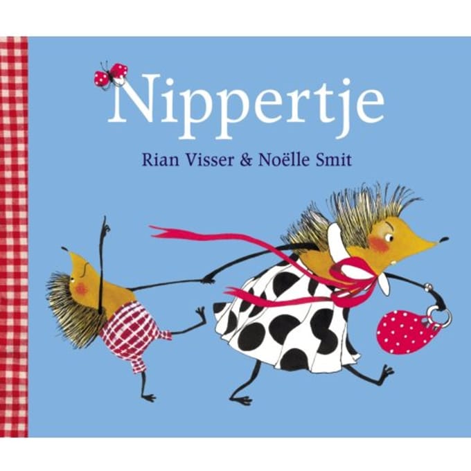 Nippertje - Rian Visser