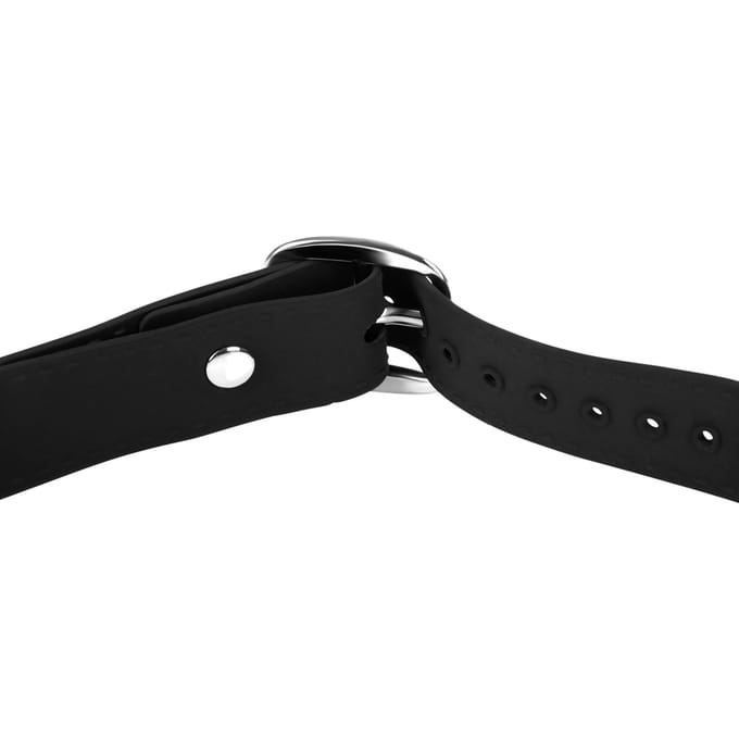 Rimba - Siliconen blinddoek