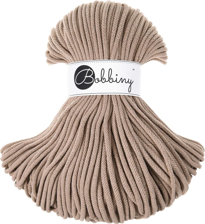 Bobbiny Premium Sand 5mm