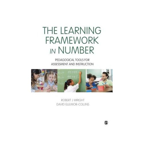 The Learning Framework In Number - Wright