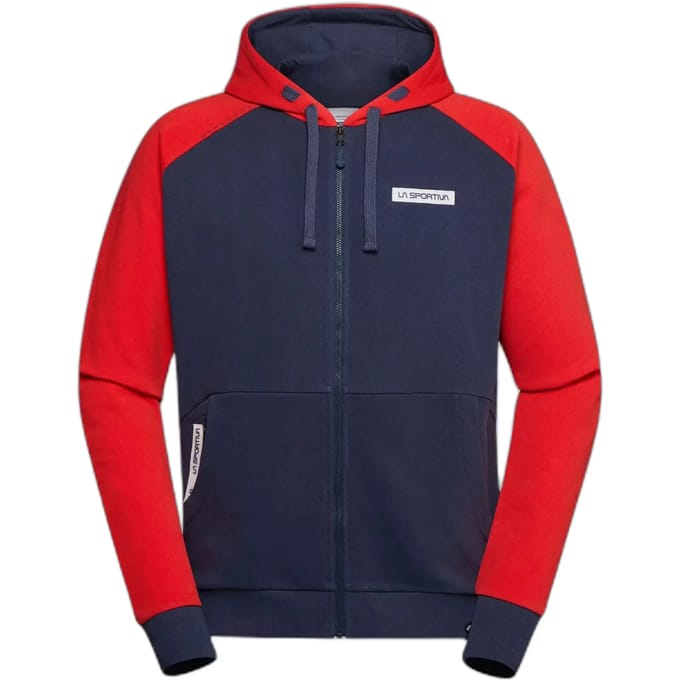 Capuchon met volledige rits La Sportiva Kaos