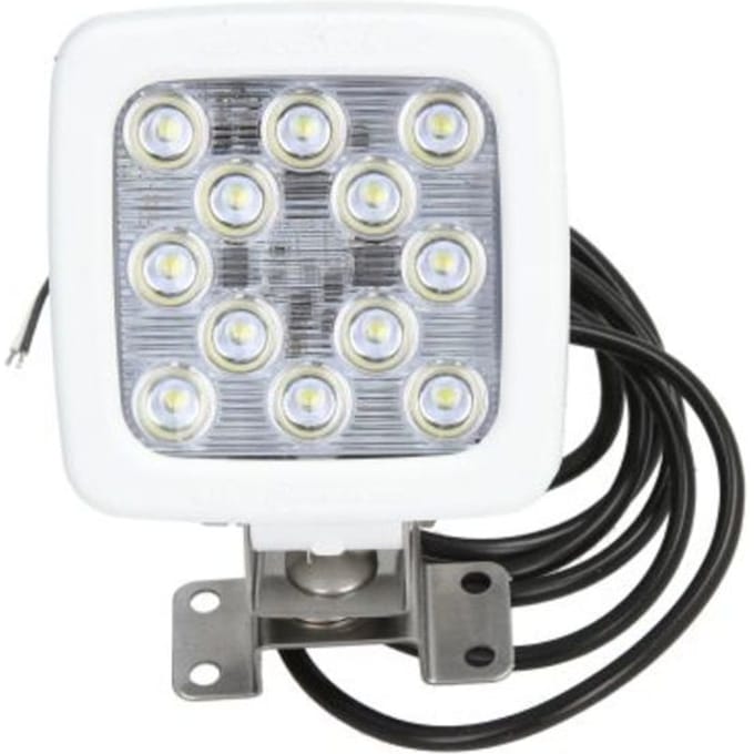 Waś Werklamp WAS 695 W82