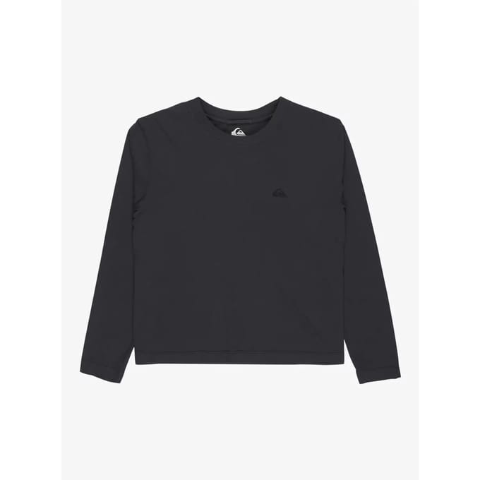 Dames-T-shirt met lange mouwen Quiksilver Essential