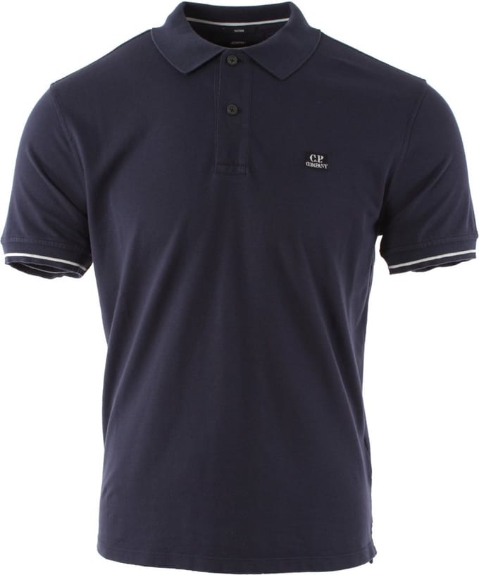 C.P. Company polo maat S