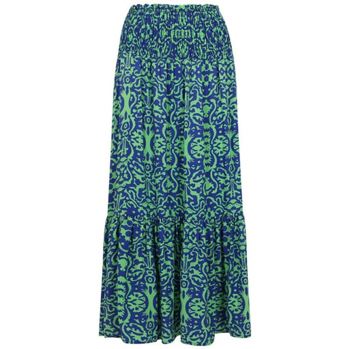 Elvira Collections Skirt fenna dessin