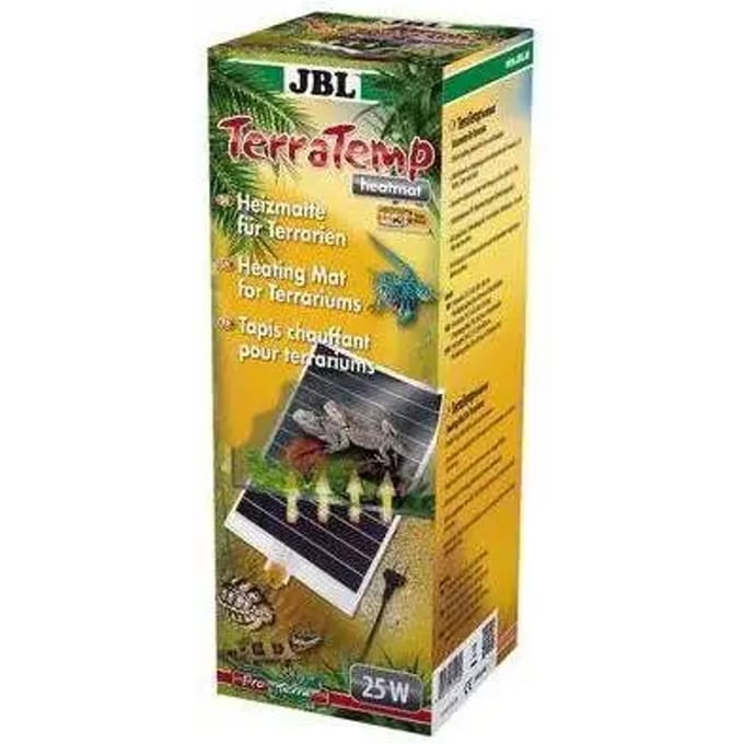 Verwarmd tapijt JBL 25 W