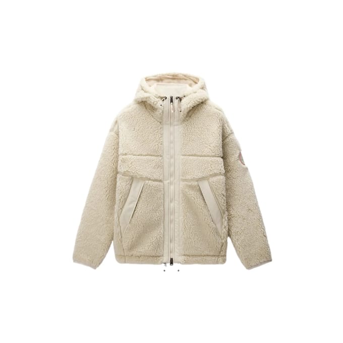 Jas met rits Napapijri Maple