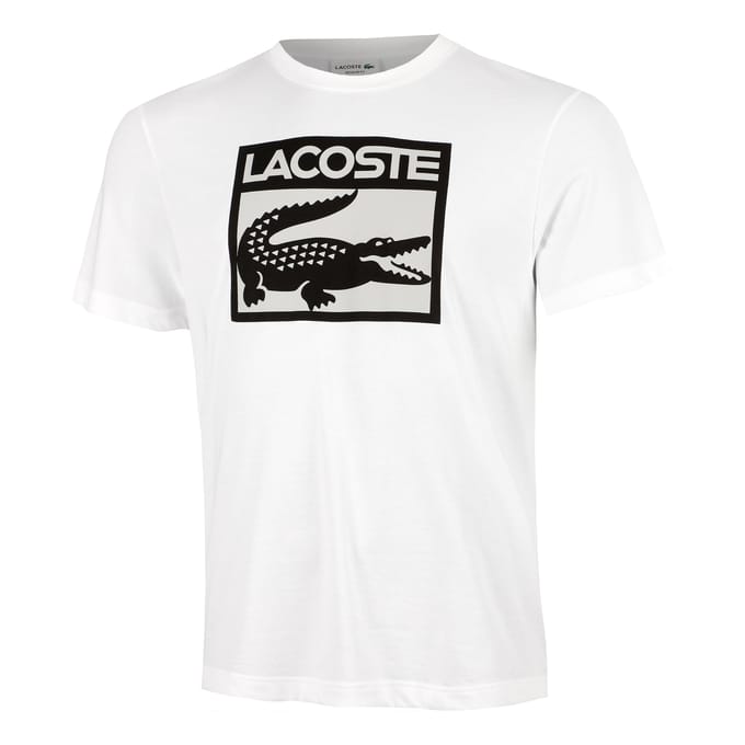 Lacoste T-shirt Heren