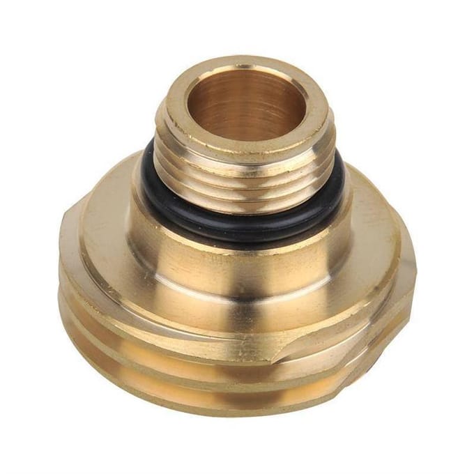 Pro Plus LPG Nippel Europa
