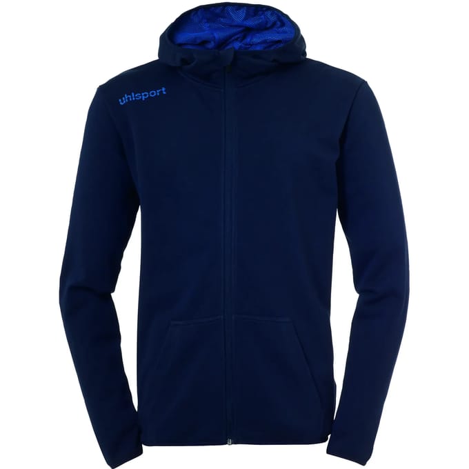 Uhlsport trainingsjack Essential Hood Jacket 1005196