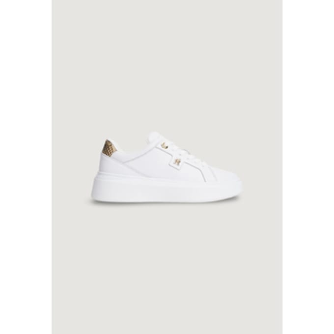 Lage Sneakers Tommy Hilfiger FW0FW09456