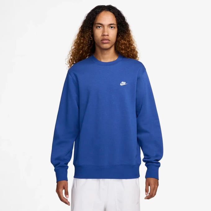Hoodie Nike Club