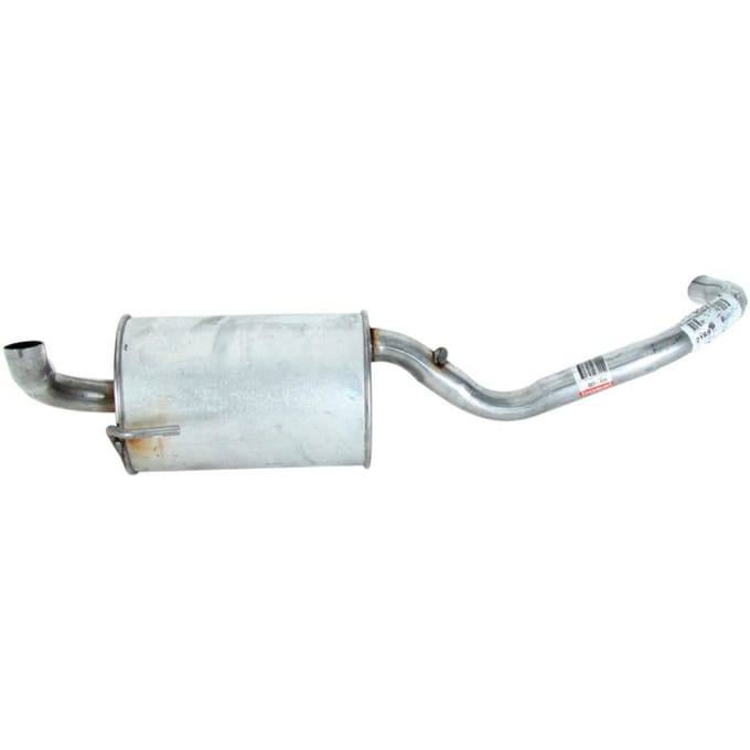 Geluiddemper achter BOSAL 227-111