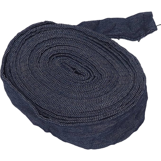 Housse de protection en nylon pour pistolet de soudage, résistante à l'usure, ignifuge, 7,5 m