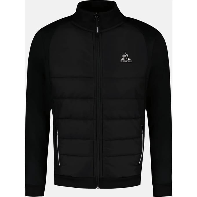 Sweatshirt Le Coq Sportif Hybride