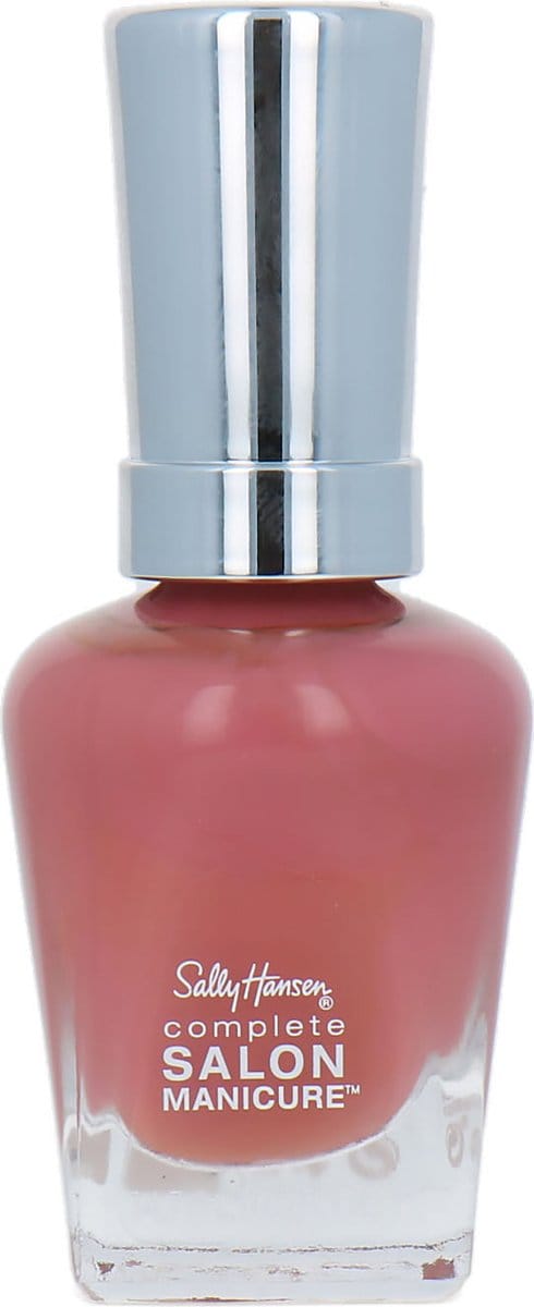 Sally Hansen Complete Salon Manicure Nagellak - 311 So Much Fawn