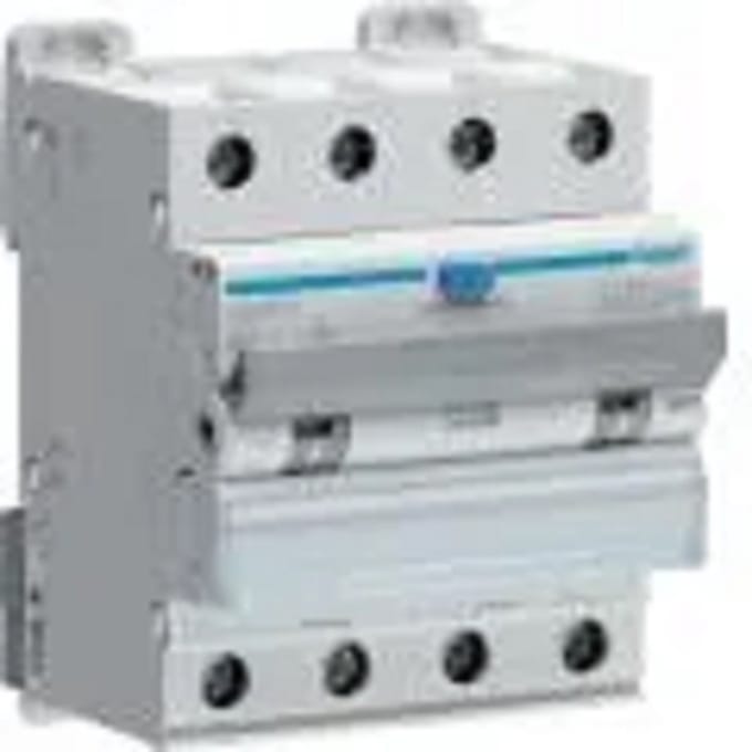 Hager HACO Aardlekschakelaar - ADM432G - E36DA