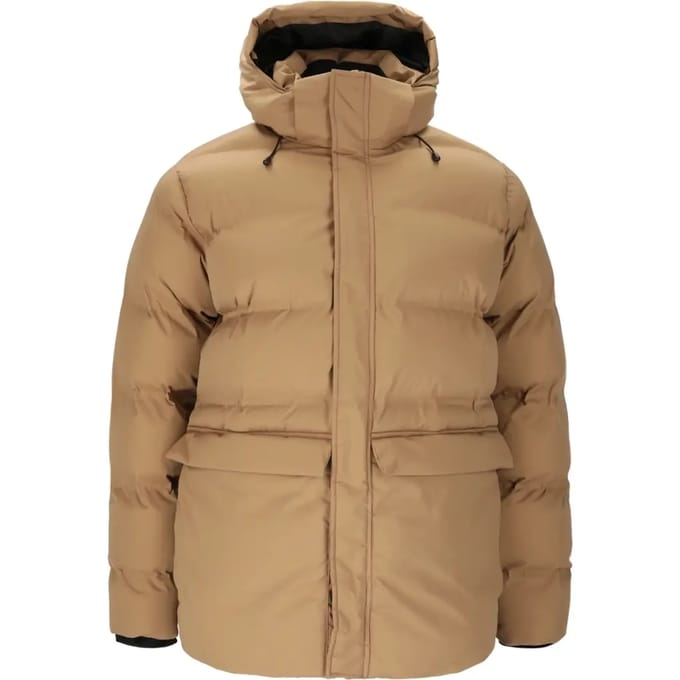 Hooded jacket Whistler Creed
