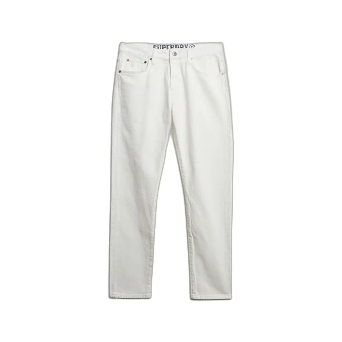Slim Jeans Superdry Vintage