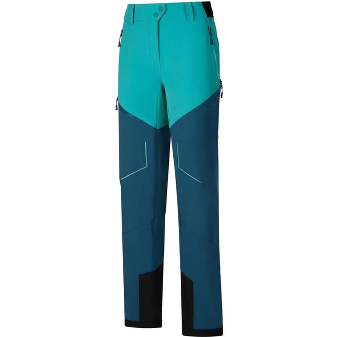 Dames skibroek La Sportiva Excelsior