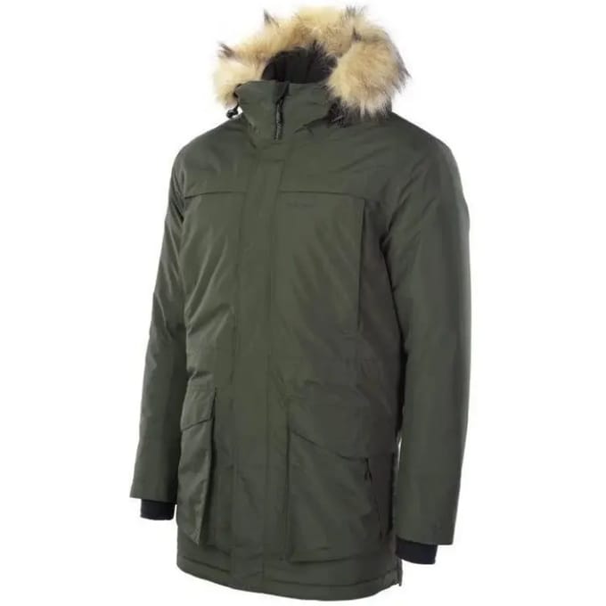 Waterdichte jas Hi-Tec Lasse
