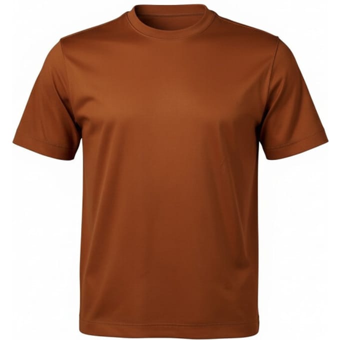 Vaganza T-shirt T-shirts Roest Vm-7018