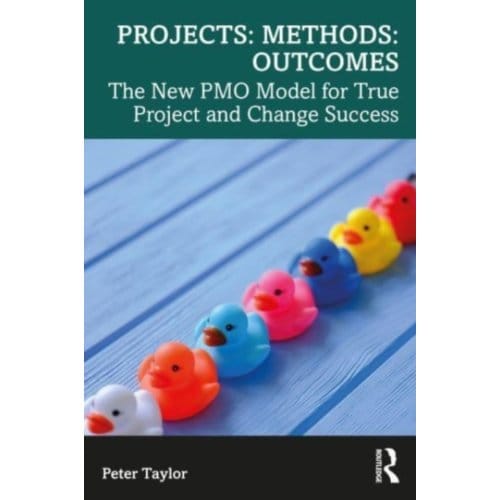 Projects: Methods: Outcomes - UK)