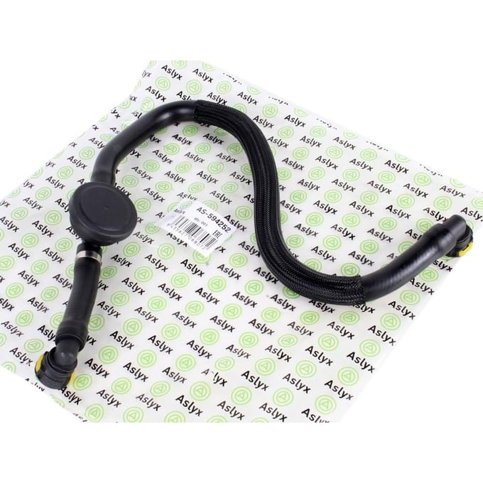 Soupape de reniflard avec tuyaux 1.9 Dci 130Cv