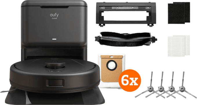 eufy L60 Hybrid SES Complete