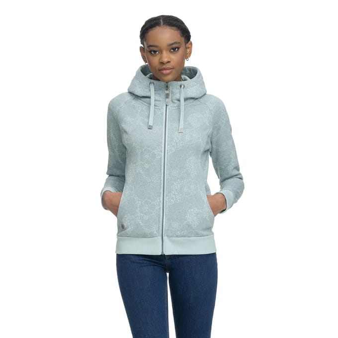 Damescapuchon Ragwear Fllow
