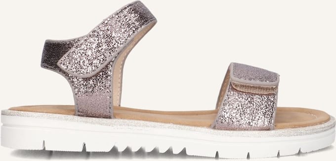 Omoda Barbara 1 Sandalen - Meisjes - Goud - Maat 36
