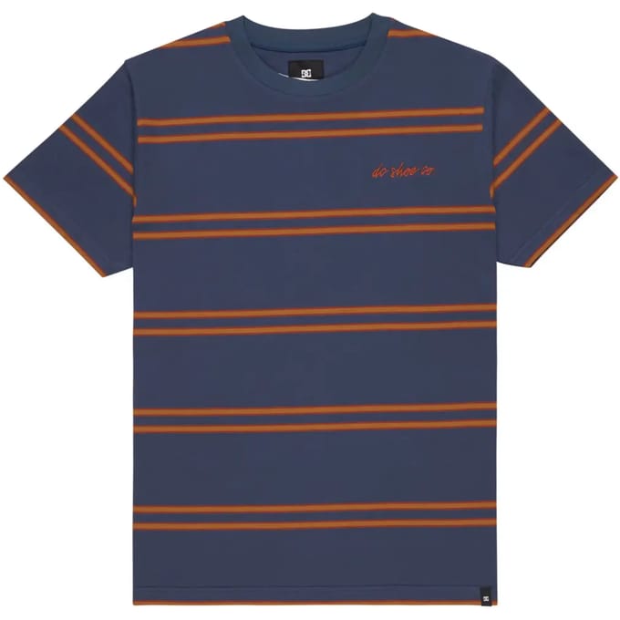 T-shirt DC Shoes Maximize