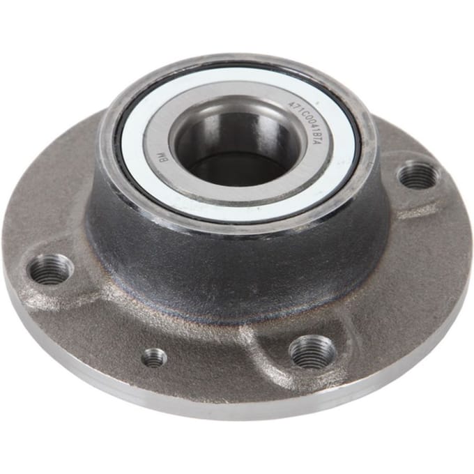 Wiellagerset BTA H2C004BTA