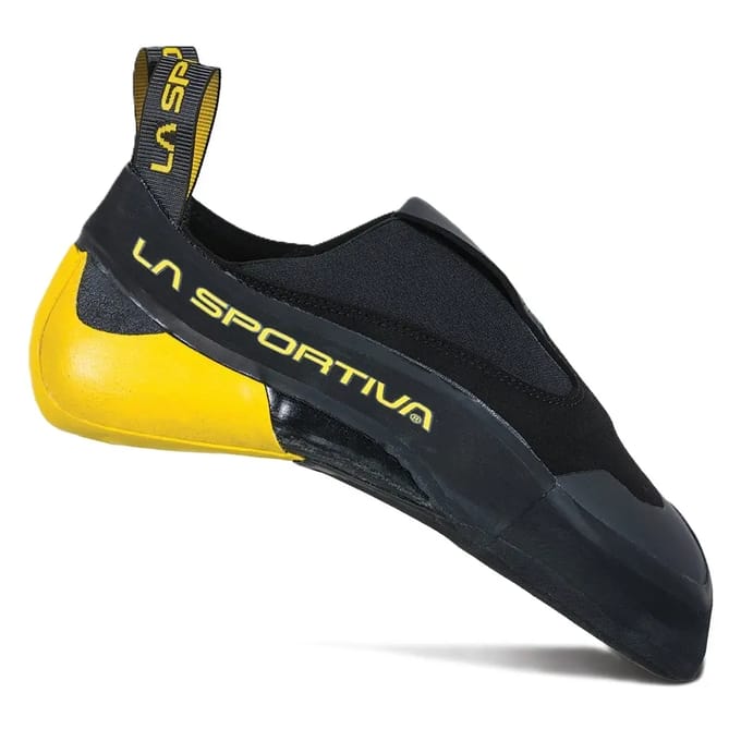 Klimschoenen La Sportiva Cobra 4.99