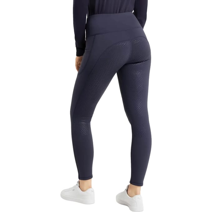 Thermische Full Grip Rijlegging Dames Horze Greta