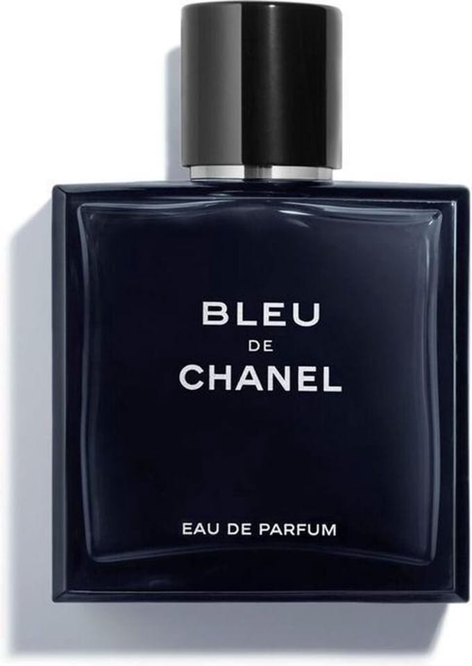 Chanel Eau De Parfum Verstuiver Chanel - Bleu De Chanel Eau De Parfum Verstuiver  - 50 ML